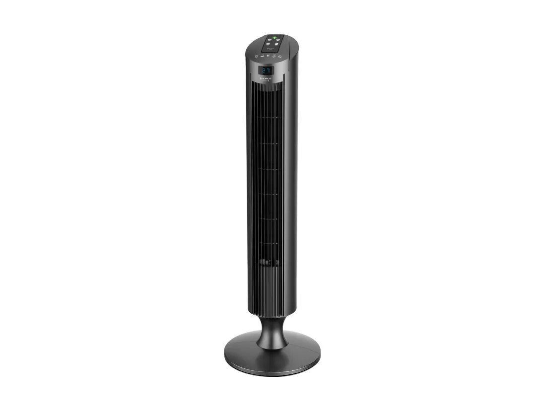 Ventilateur TAURUS BABEL RCH
