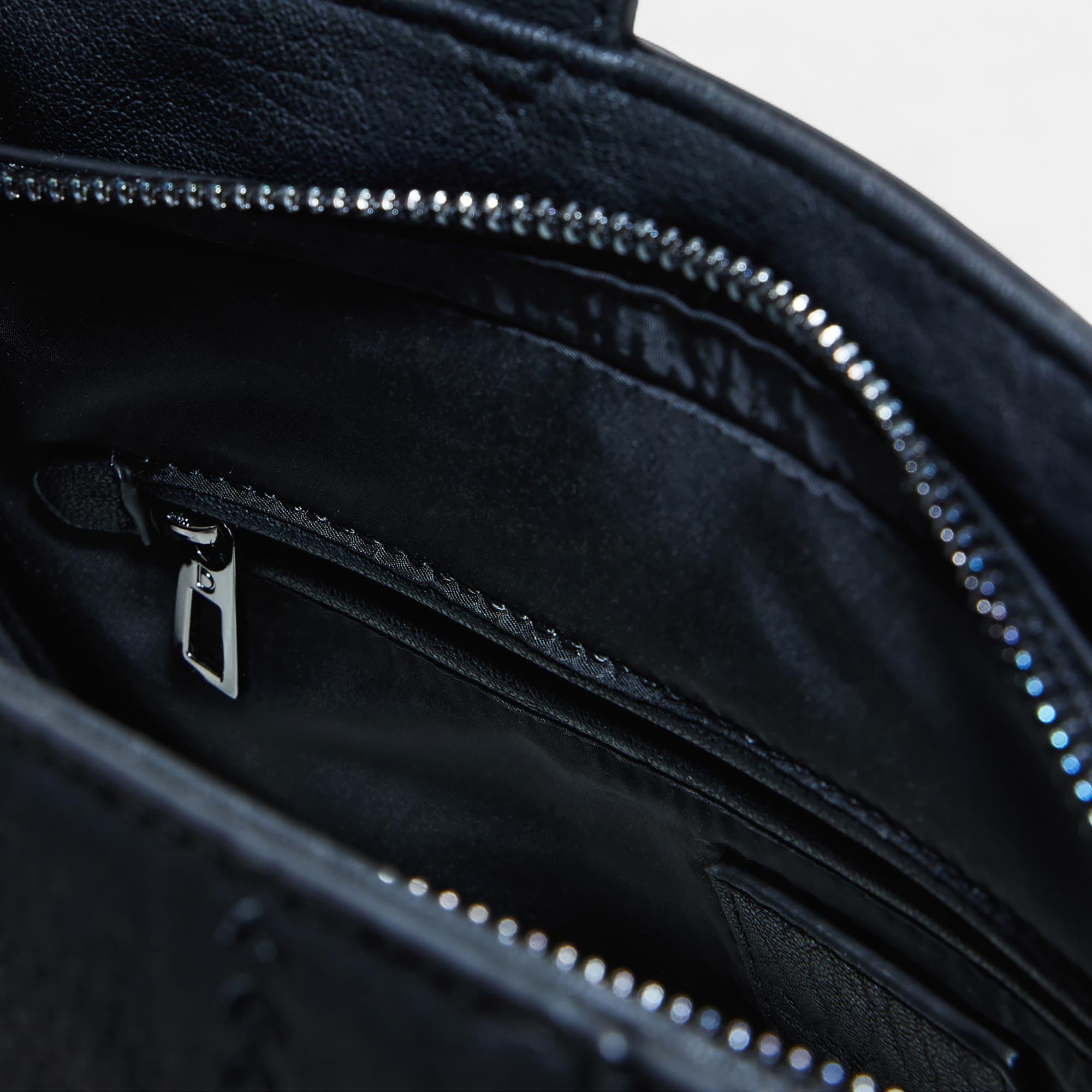 Sac à dos noir