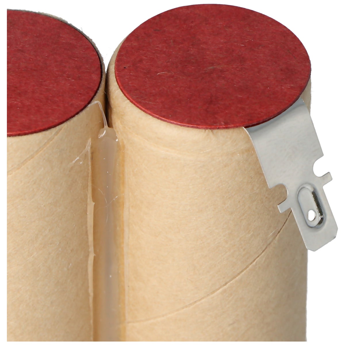 NiMH accu geschikt voor Gardena ACCU 90, ACCU90 met Faston 4.8 en 2.8mm