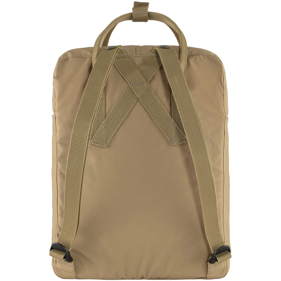 Fjällräven Kånken - Rucksack 38 cm clay