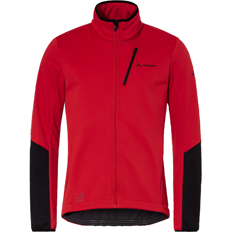 Vaude Herren Matera Softshell II Jacke