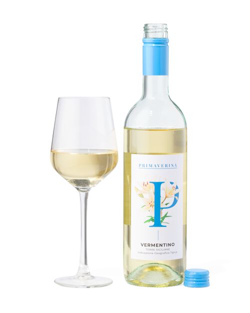 Primaverina vermentino 0,75 L