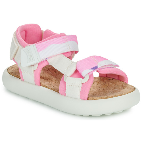 Camper -  - Rose