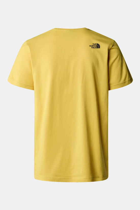 The North Face The North Face S/S Never Stop Exploring Tee