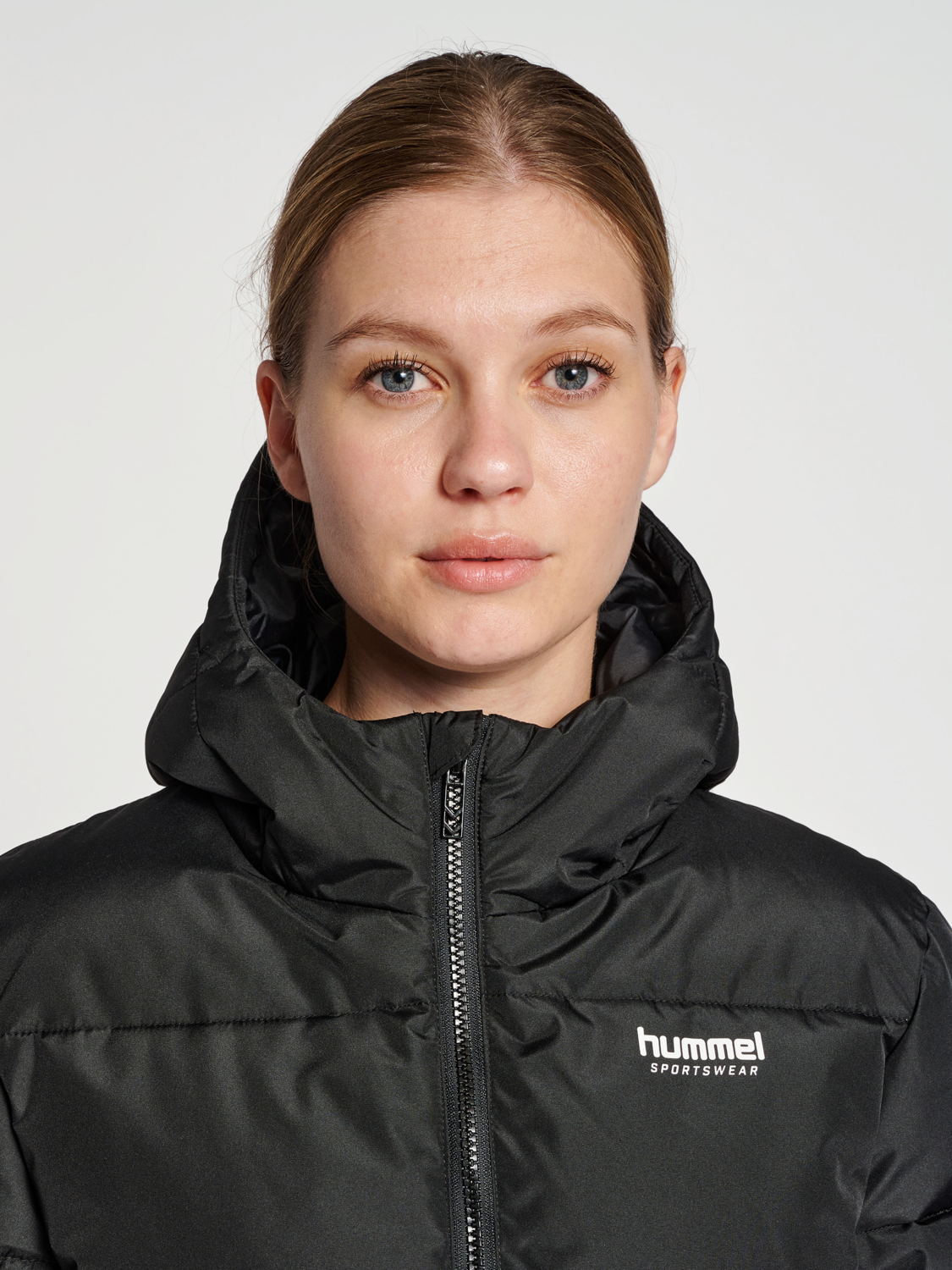hmlLGC NICOLA PUFF JACKET