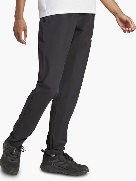 adidas Outdoor-Hose Schwarz