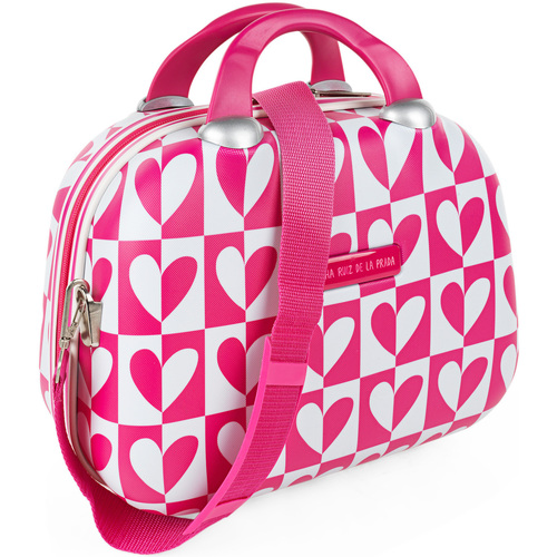 Agatha Ruiz de la Prada - Mirror Rosa
