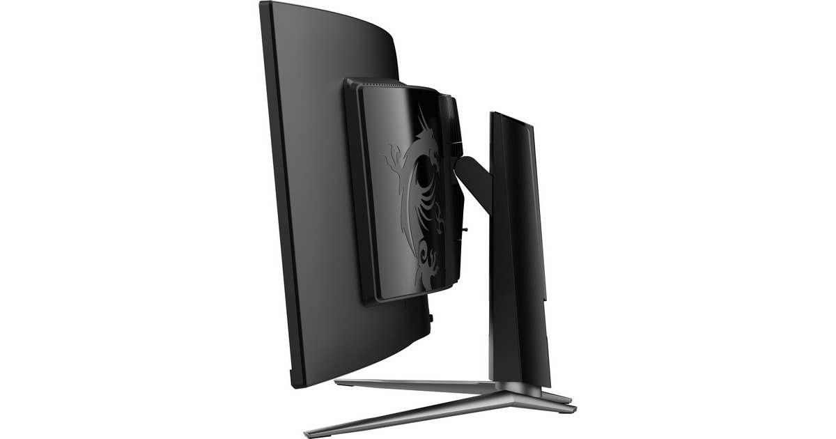 MSIMPG 491CQP QD-OLED 49