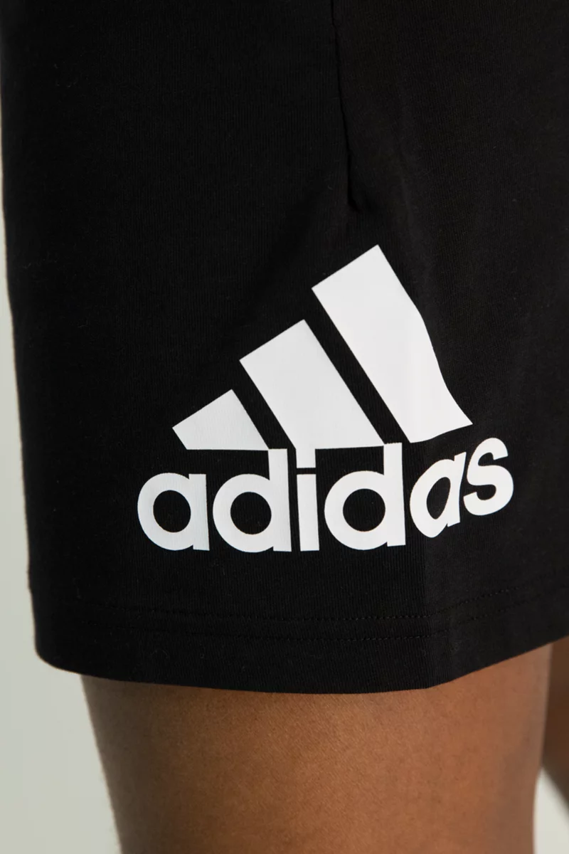 adidas Sportswear Essentials Logo Herren Short