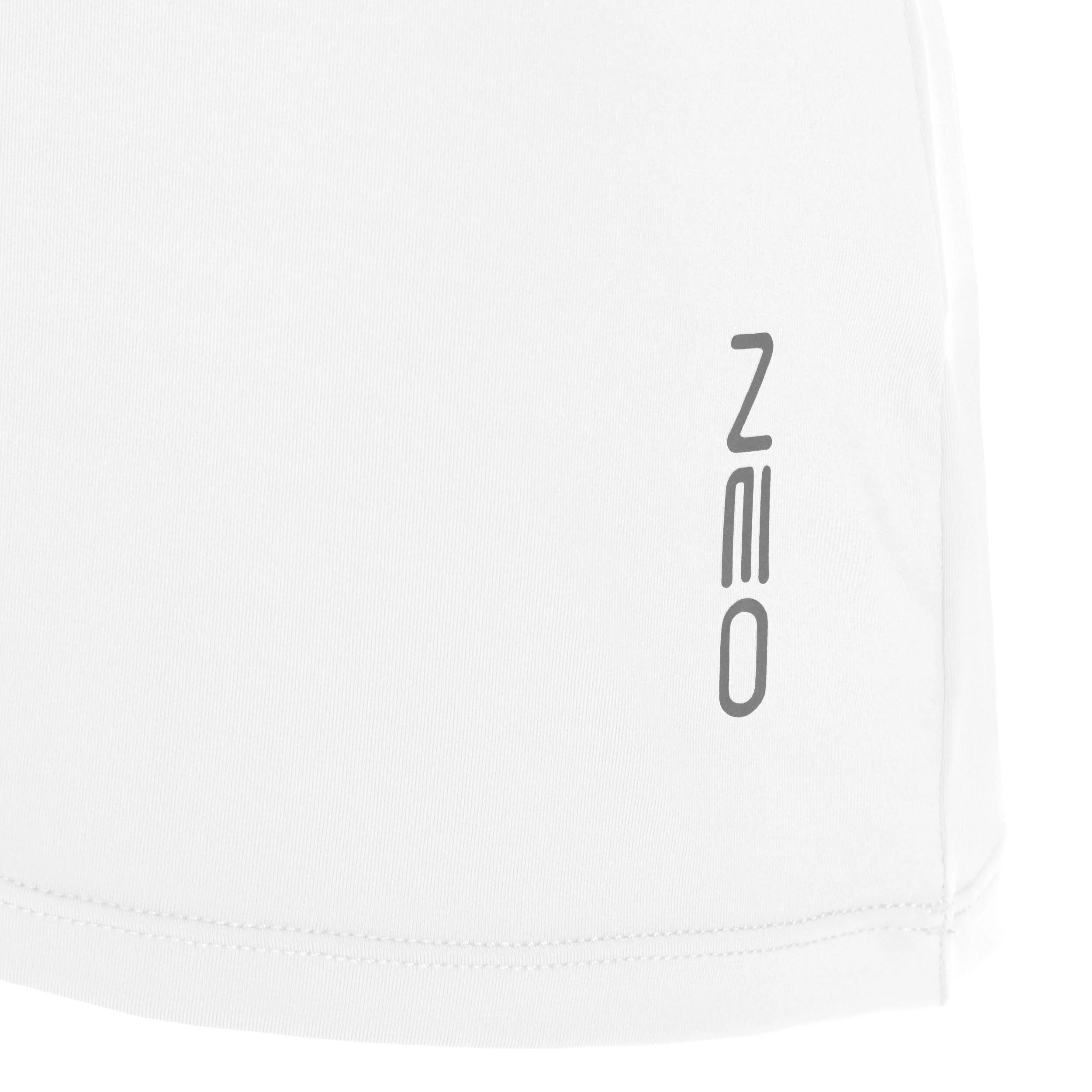 NEO Flyweight Teeba Maillot De Course Femmes - Blanc
