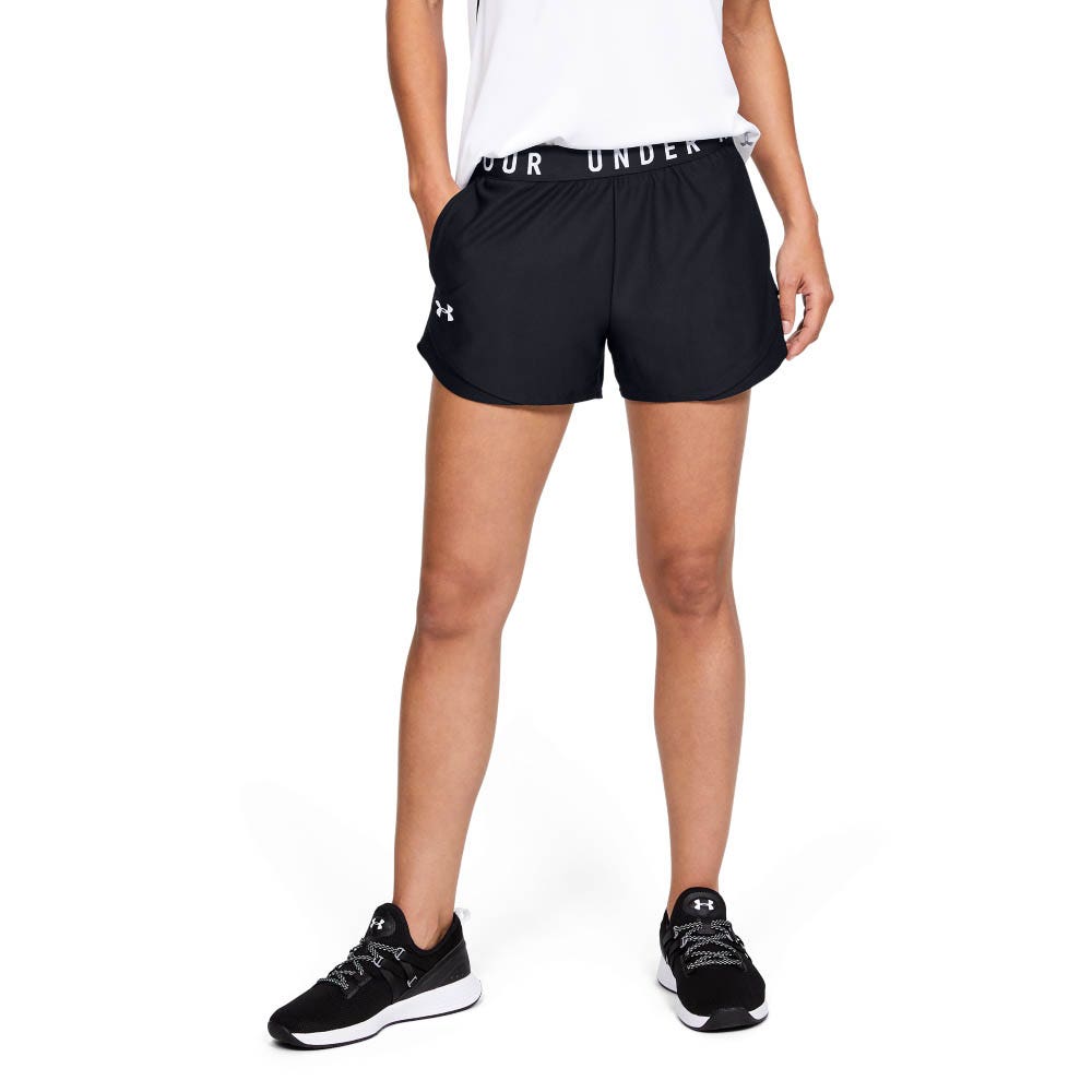 Under Armour  Play Up Shorts 3.0