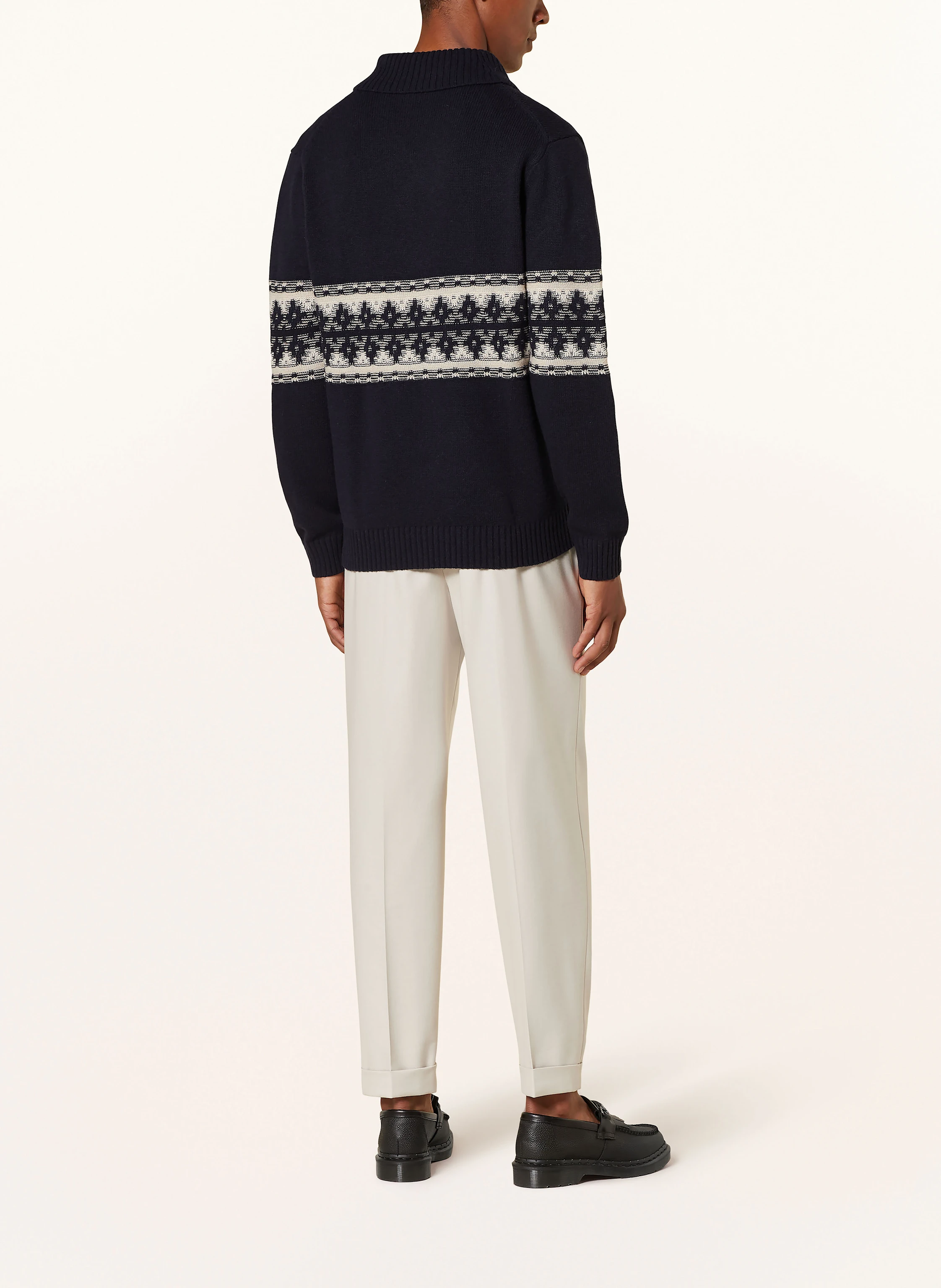 OLYMP Pullover