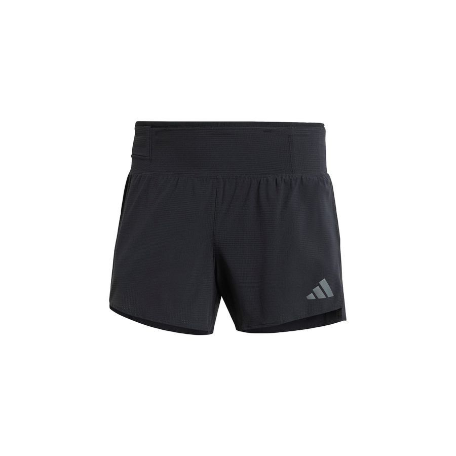 Adidas Short de running fendu Adizero