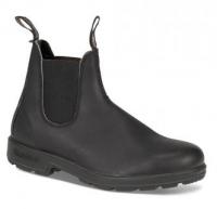 Boots 510 herre Sort