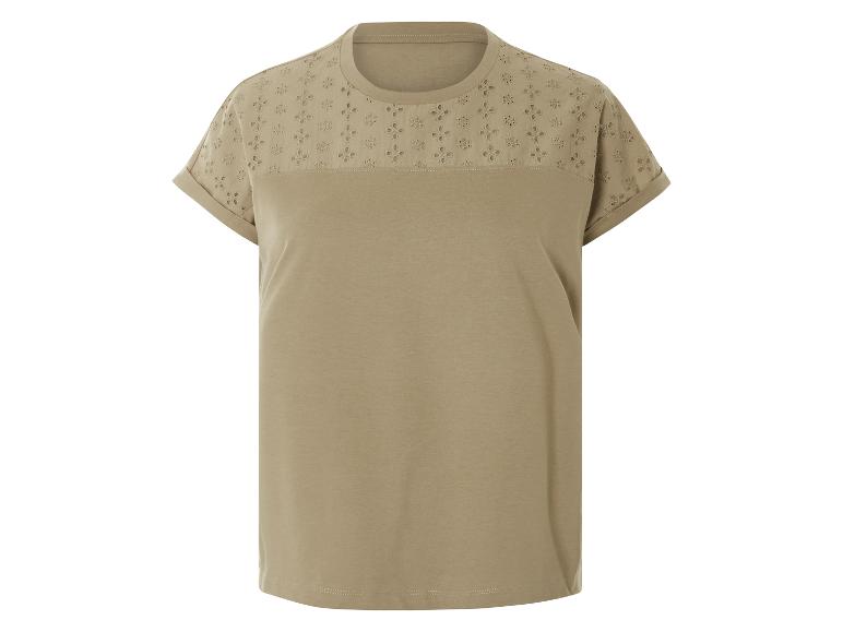 Dames T-shirt