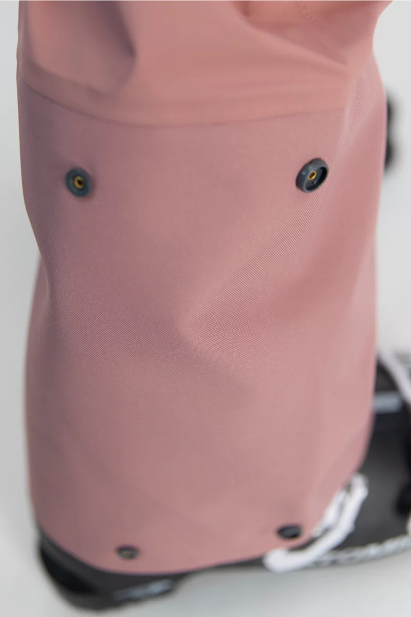 Dynafit Free Gore-Tex® Damen Skitourenhose