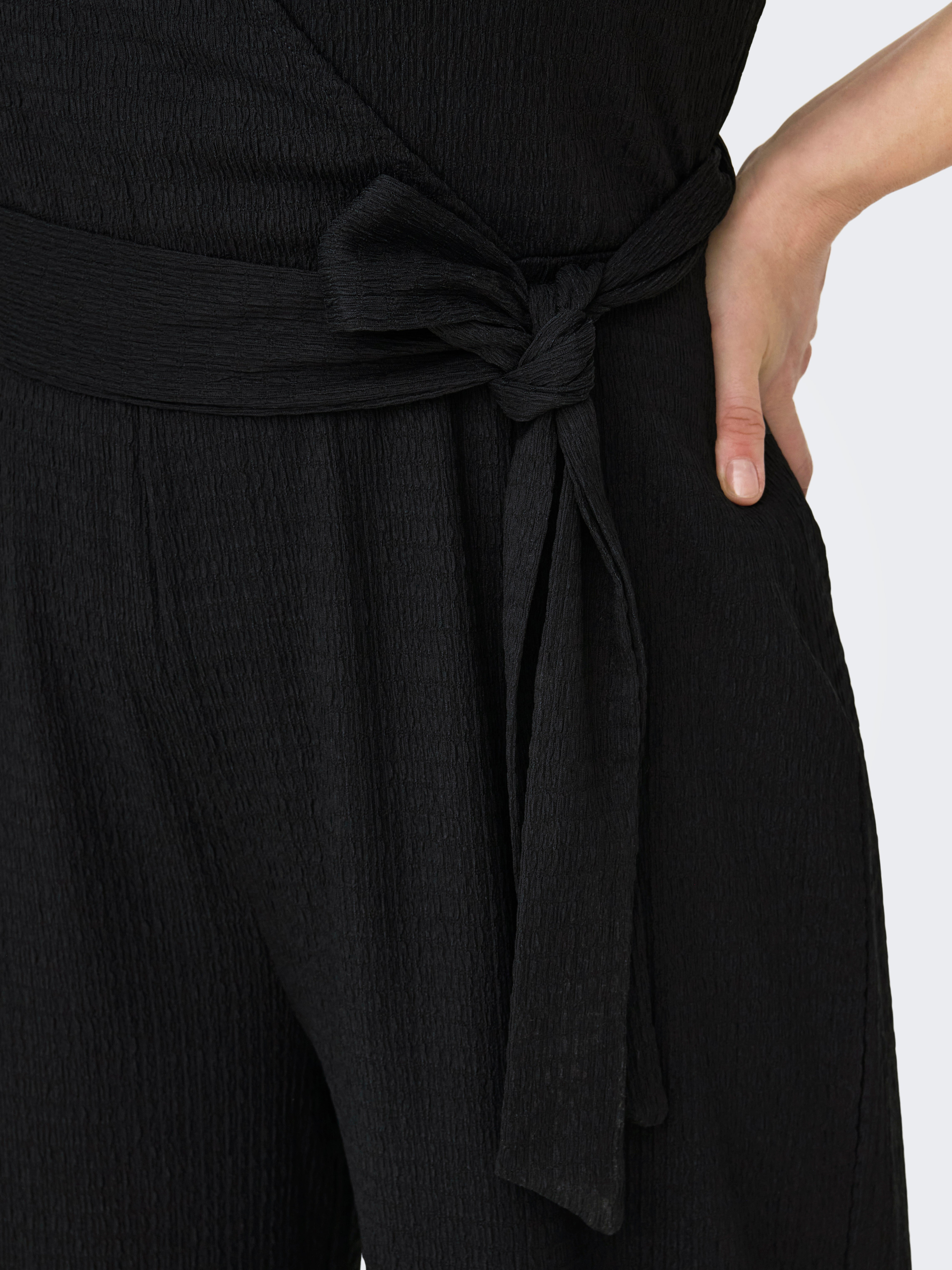 CARIBENA Jumpsuit Black