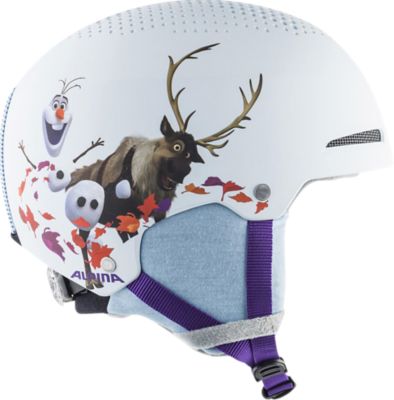 AlpinaZupo Disney Frozen II - weiß