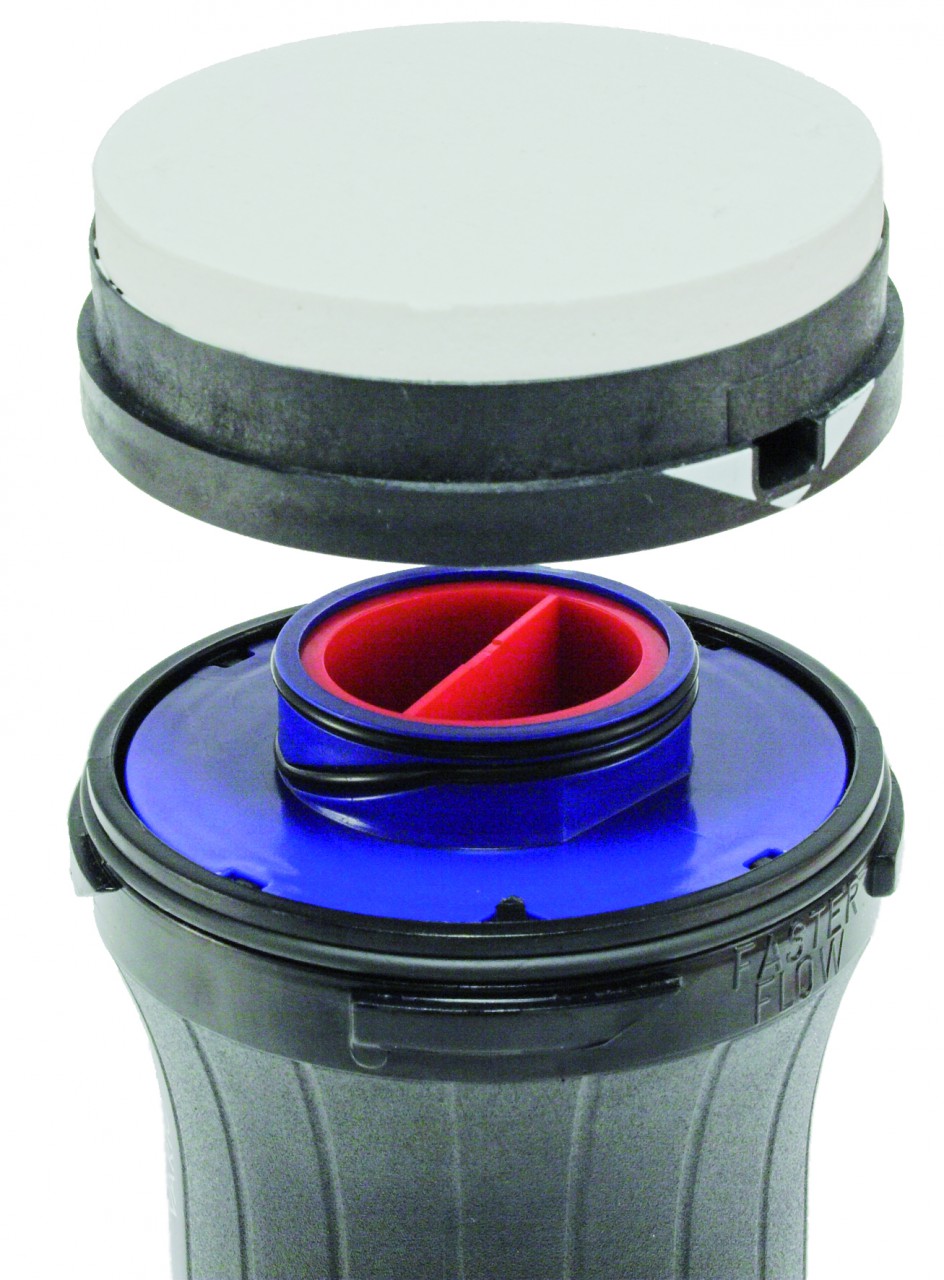 Katadyn Vario Filter