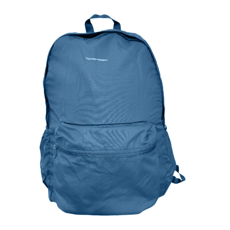 Sac à dos pliable 94105 45 cm Bleu