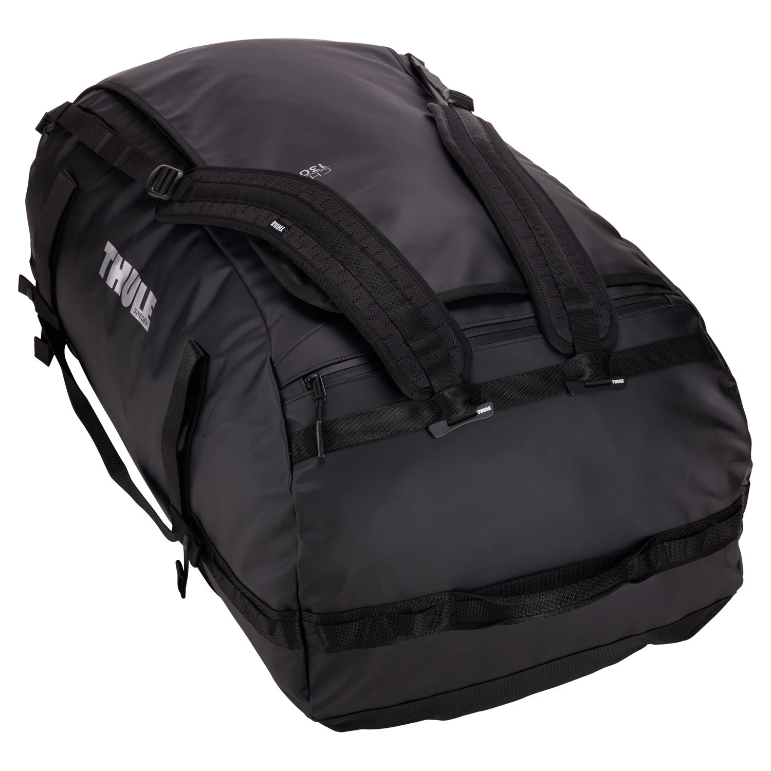 Thule Chasm Duffel 130L black