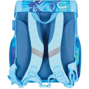 Cartable Loop Plus 'Lucky Horse'