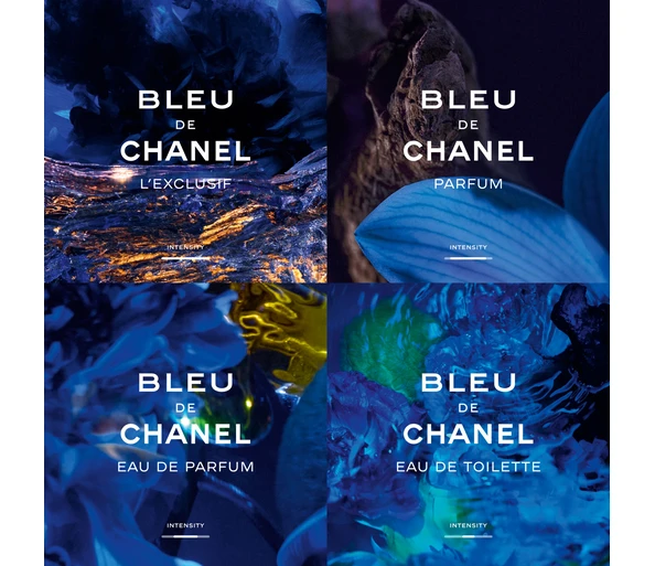 CHANEL BLEU DE CHANEL Parfum vaporisateur