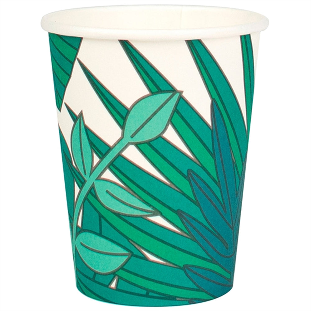 Køb My Little Day Tropical Krus 8 stk