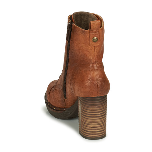 Mustang - 1336502 - Cognac