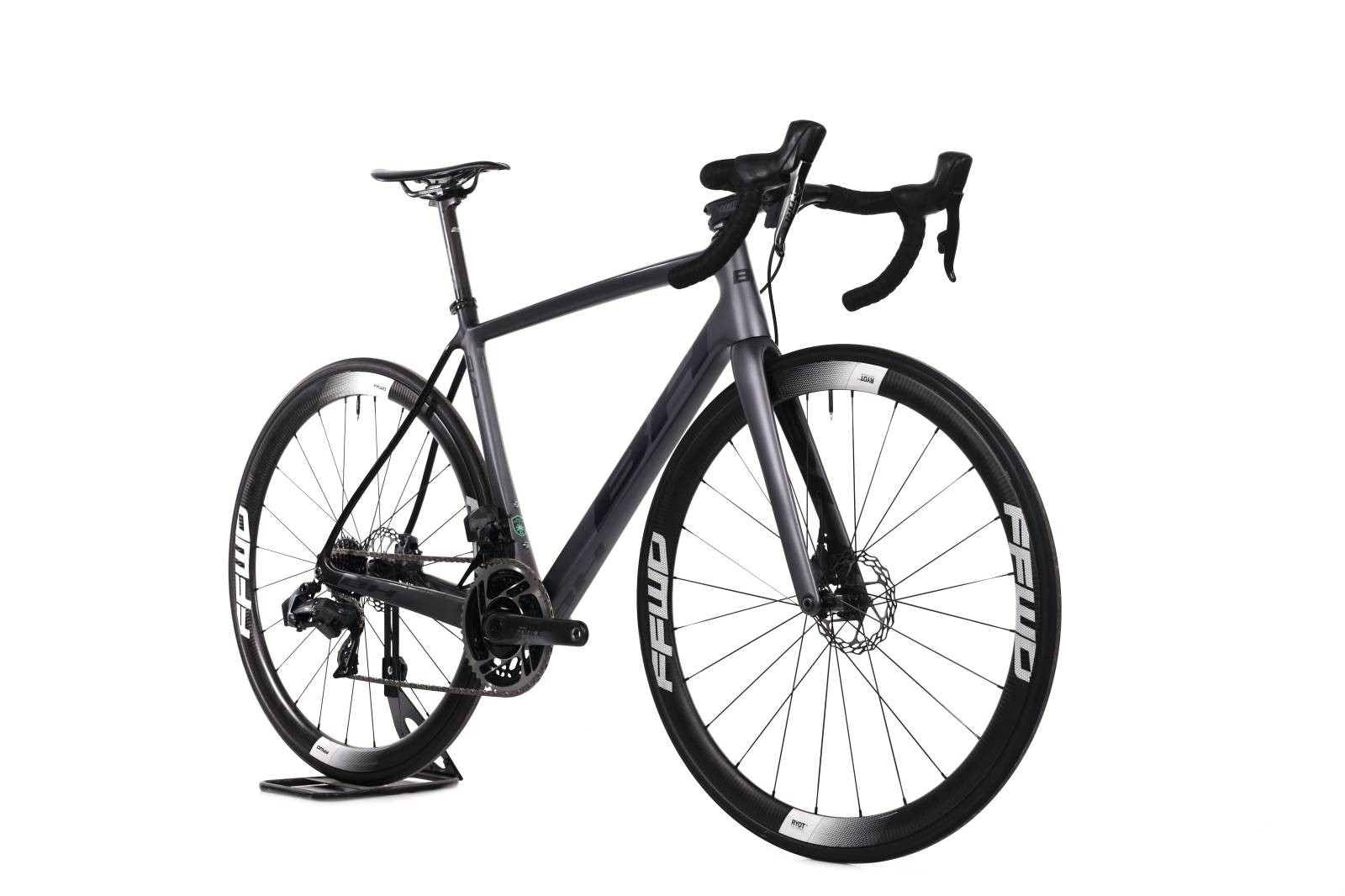 BH Bikes Ultralight Evo 9.0 (2020) | Diamond