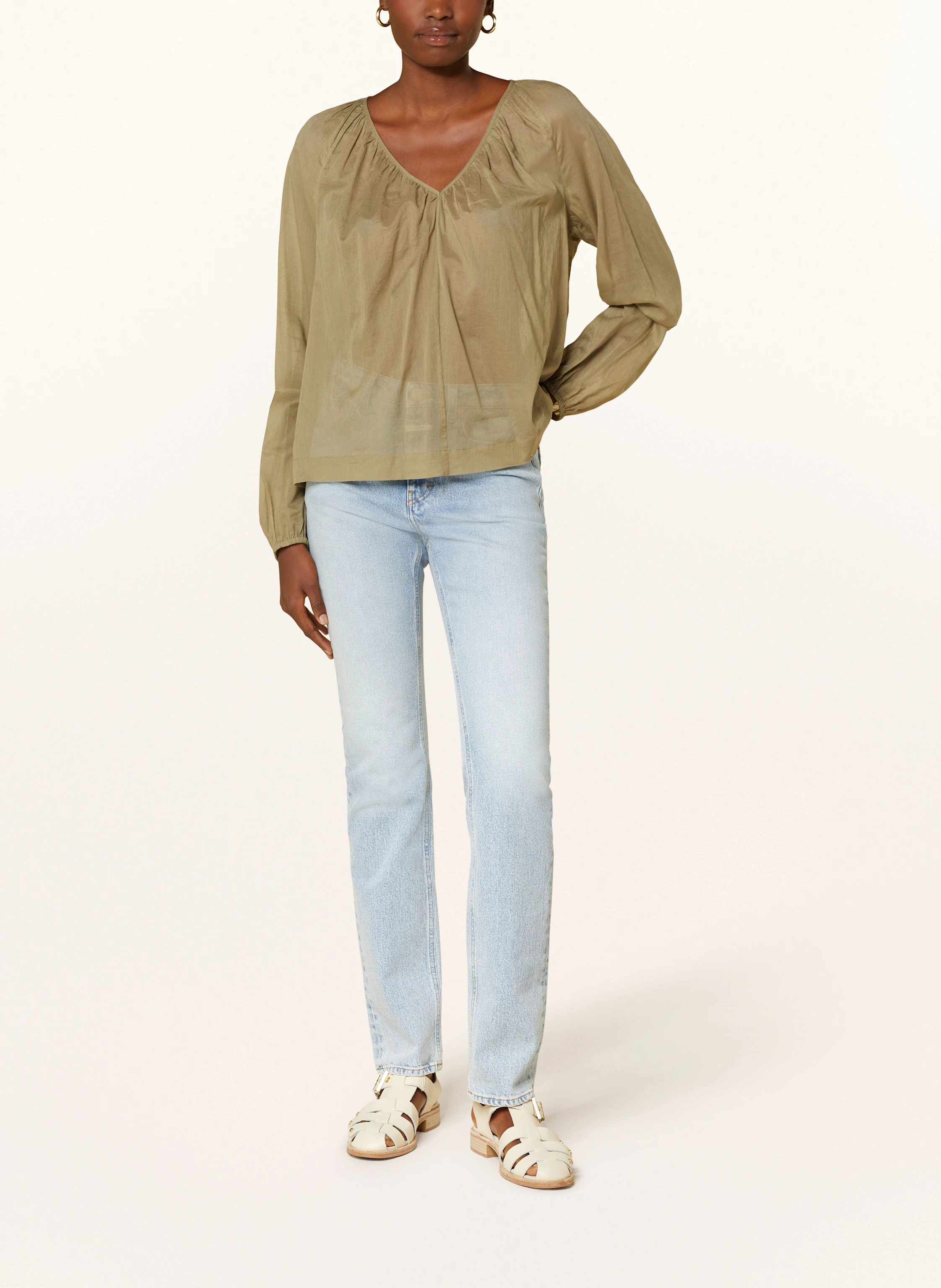 CLOSED Straight Jeans JAYLEN