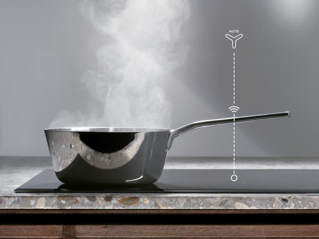 Electrolux Emhætte LFV439K