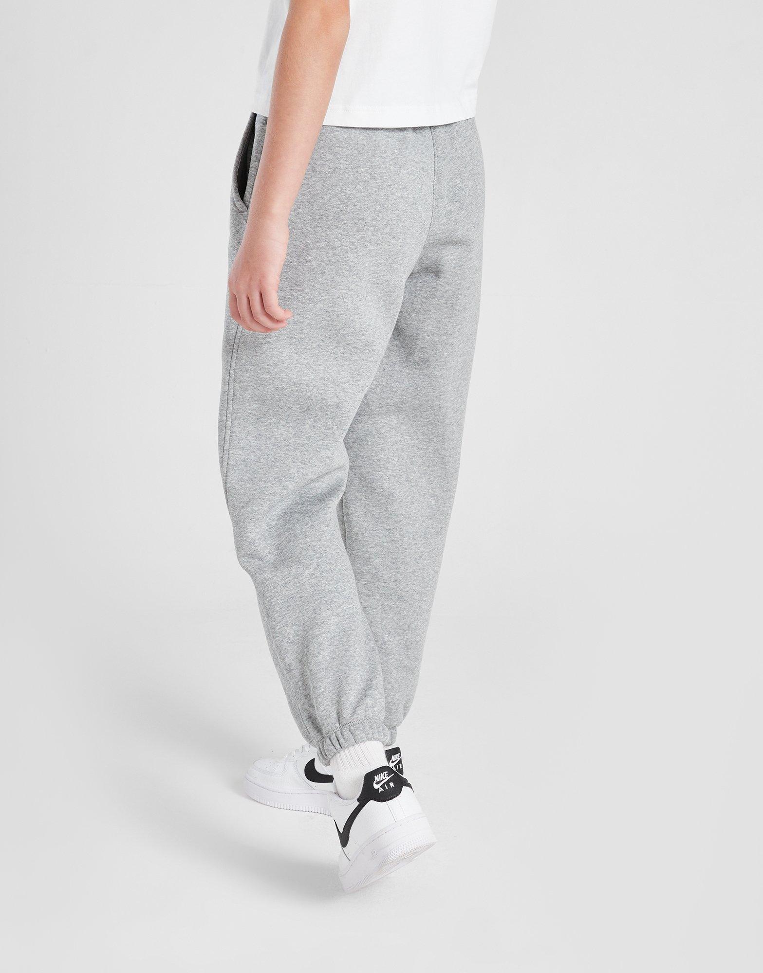 Nike Girls' Sportswear Club Fleece Joggers Junior