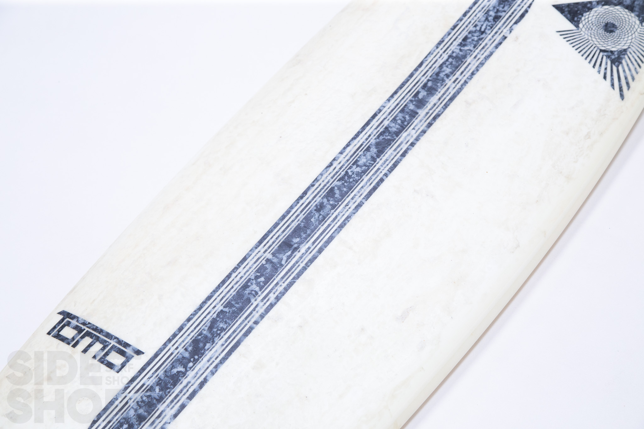 Firewire Hydronaut  LFT 6'0 x 19 1/16