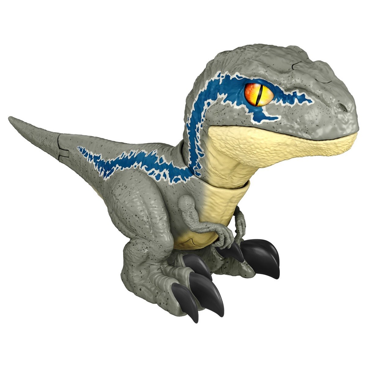 Figurine dinosaure  Bébé Mirror Dino - Jurassic World