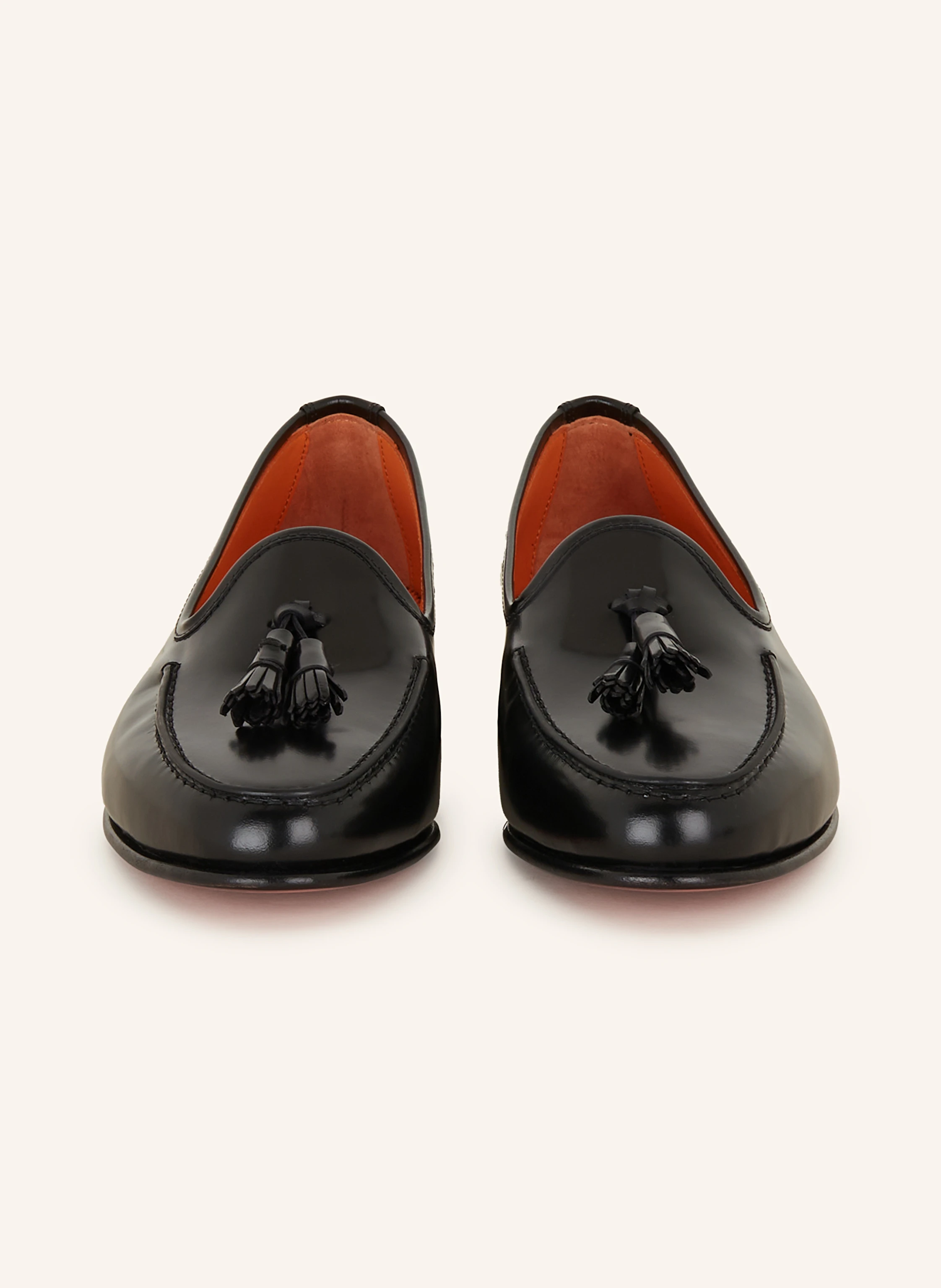 Santoni Loafer PENNY-POHN01