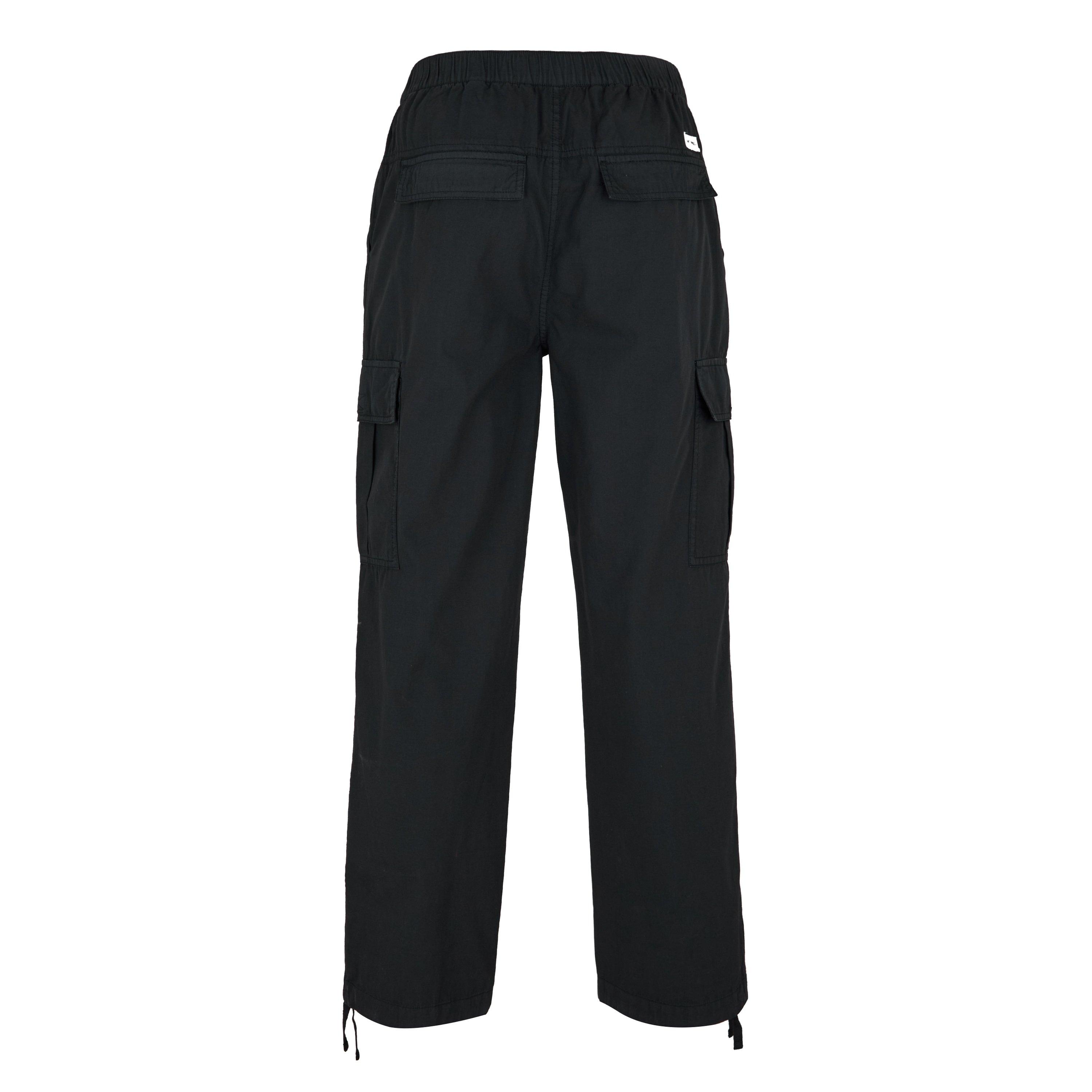 Jack Wills Poplin Cargo Trouser