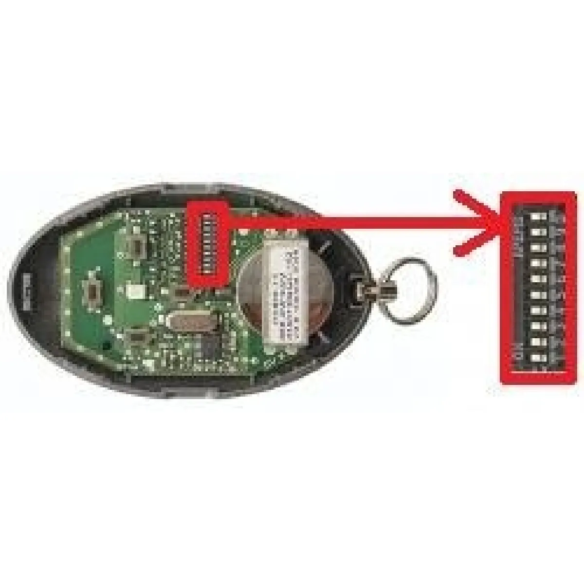 DICKERT HS-868-21