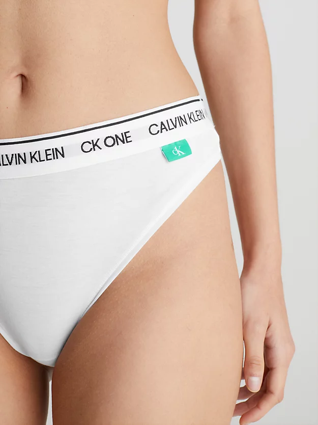Tanga - CK One Reciclado