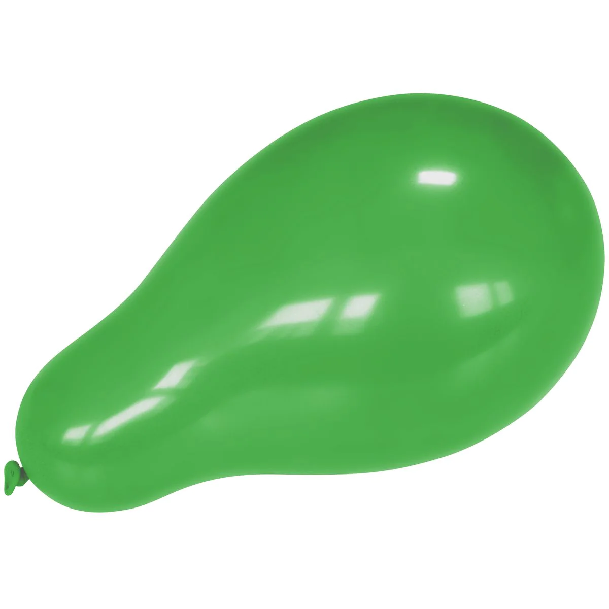 Lot de 15 ballons de baudruche Rio Party Fackelmann