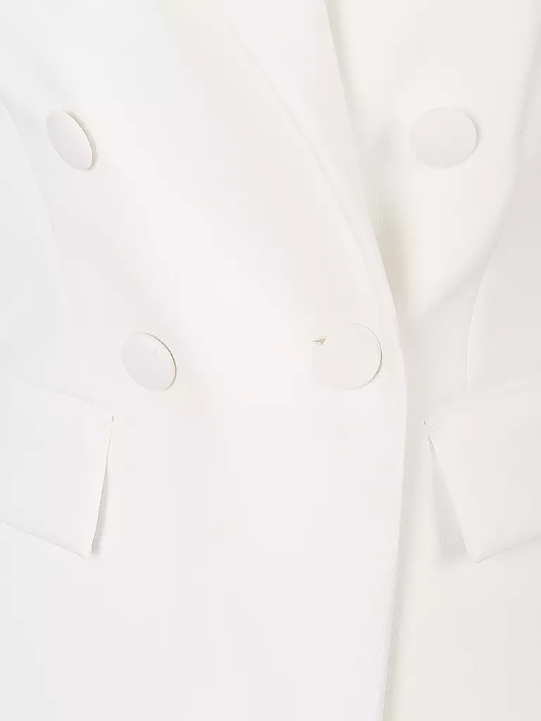 RIANI Blazer creme