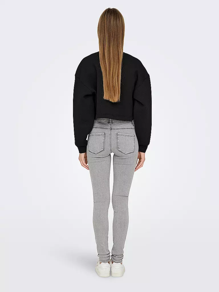 ONLY Blouson ONLLEON schwarz