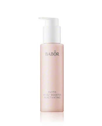 Babor Cleansing Phyto Hy-Öl Booster Reactivating 100ml