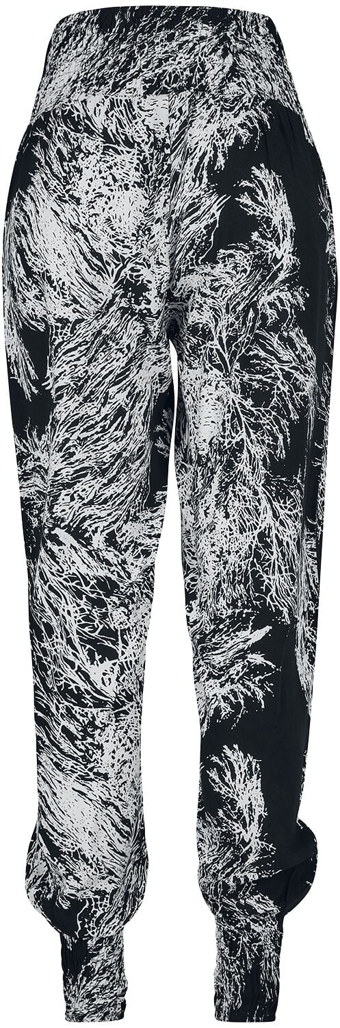 Pantalon Sarong Femme | Urban Classics Pantalon en toile