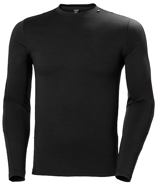 HELLY HANSEN - LIFA MERINO LIGHTWEIGHT CREW