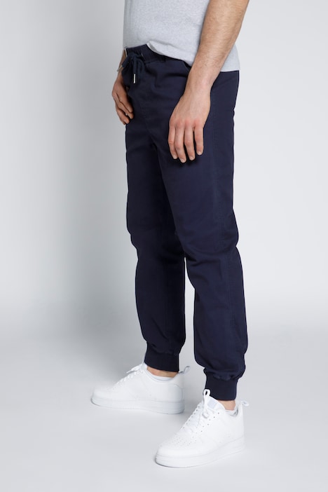 STHUGE Schlupfhose, Modern Fit, Elastikbund, bis 8 XL