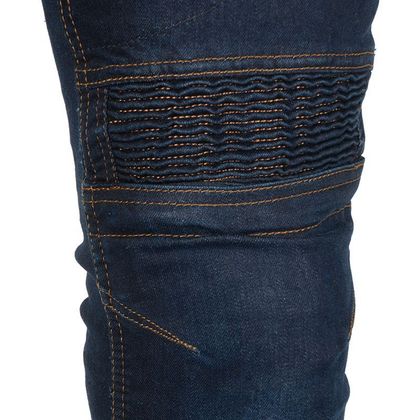 Jean DXR KAPTOR - Slim - Bleu