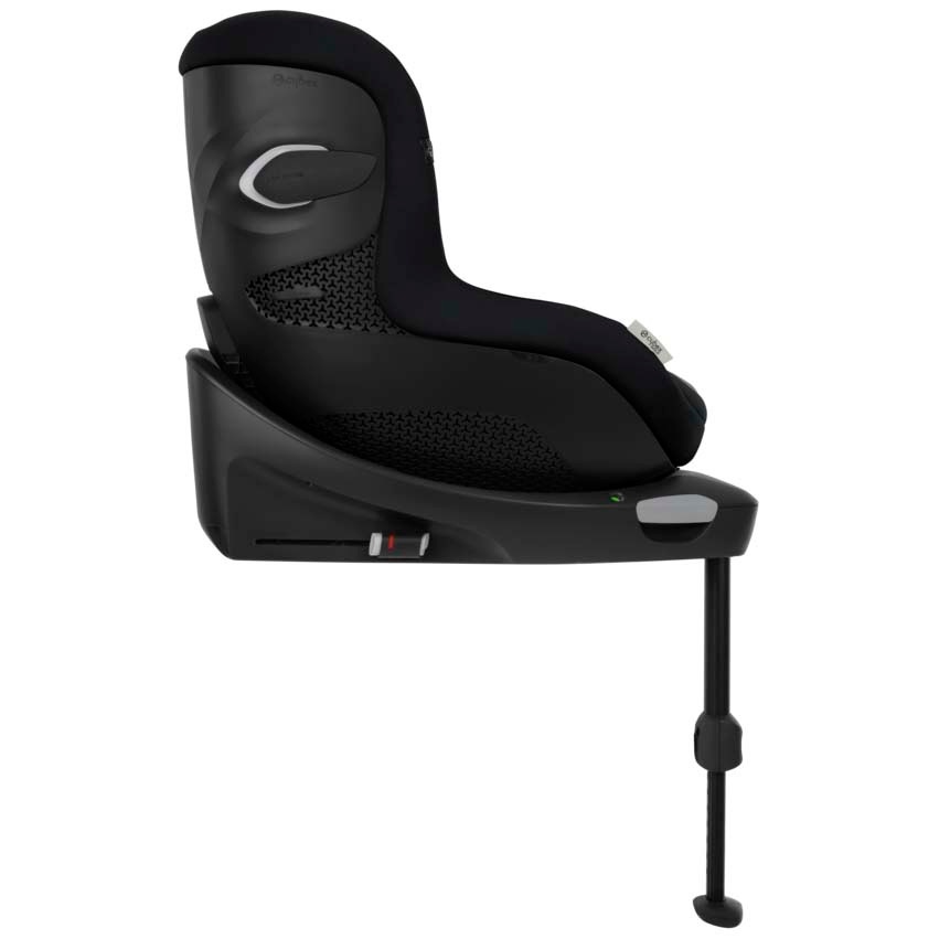 Cybex Sirona Gi i-Size zwart - autostoelen groep 1 - Prénatal