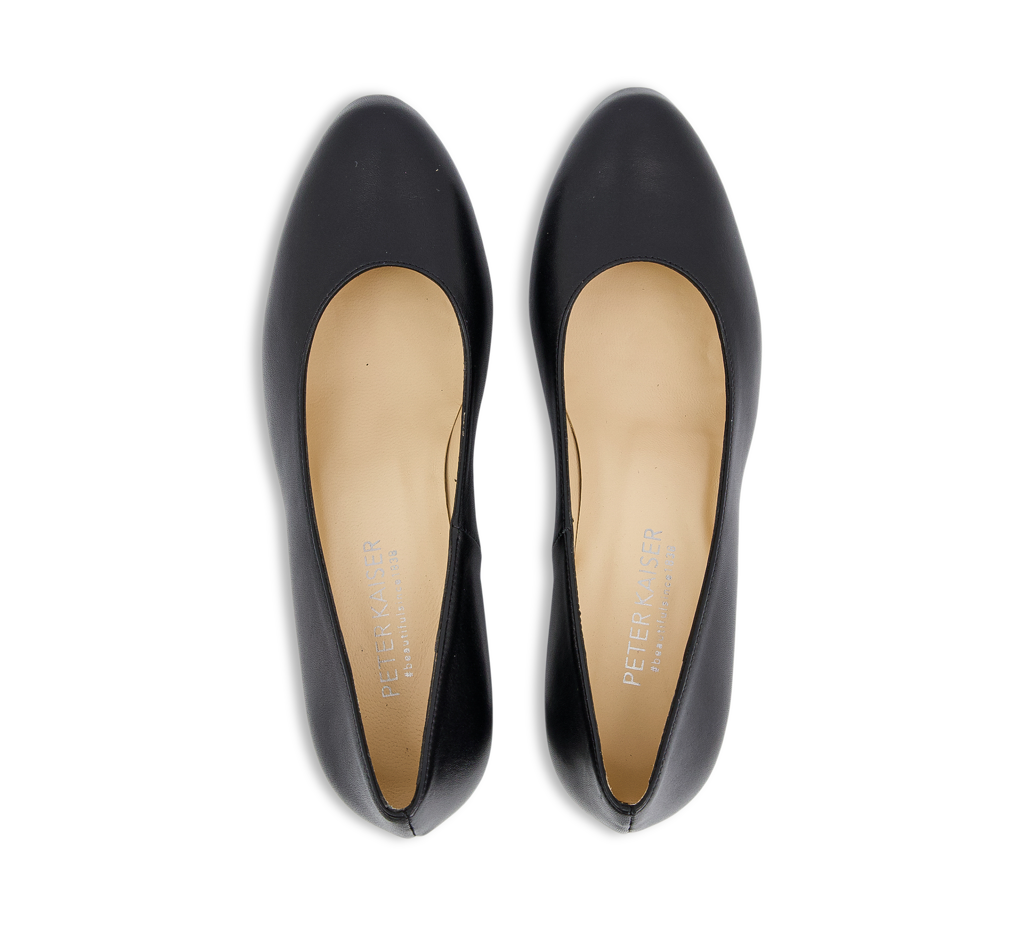 Peter Kaiser Nika - Klassische Pumps schwarz