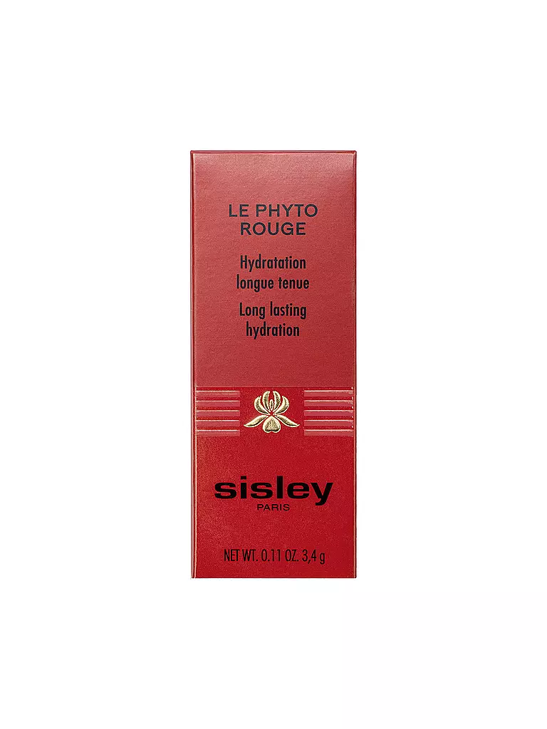 SISLEY Lippenstift - Le Phyto-Rouge ( 10 Beige Jaipur )  rosa
